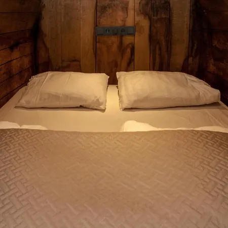 De Wijnlodge Kootwijkerbroek