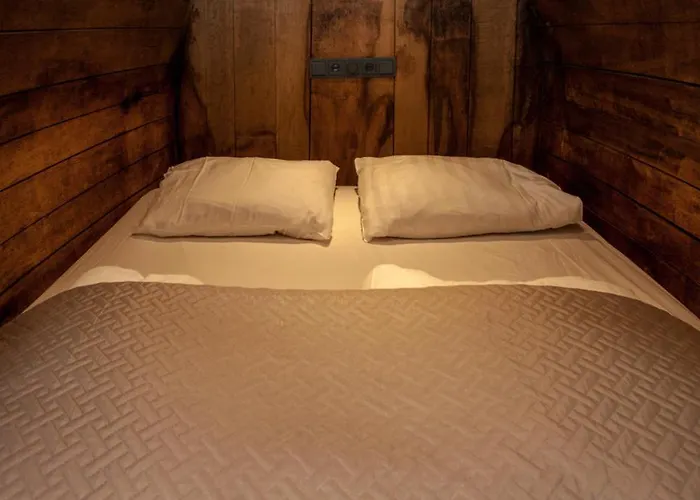 De Wijnlodge Kootwijkerbroek