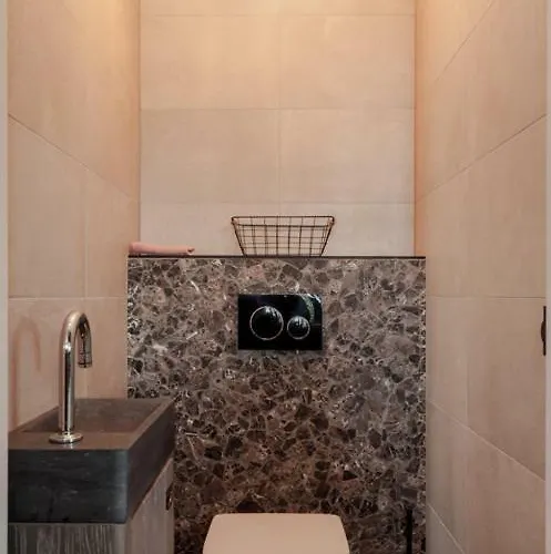 De Wijnlodge Kootwijkerbroek