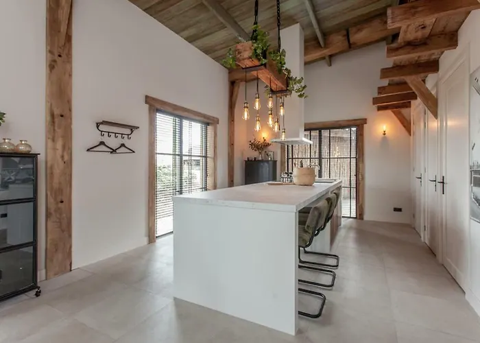 De Wijnlodge Kootwijkerbroek