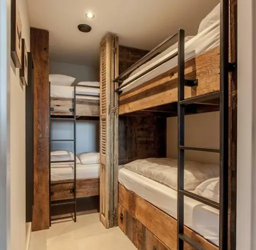 De Wijnlodge * Kootwijkerbroek