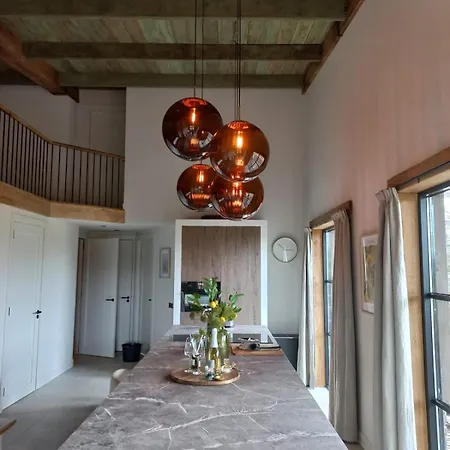 De Wijnlodge * Kootwijkerbroek