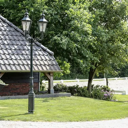 De Wijnlodge *