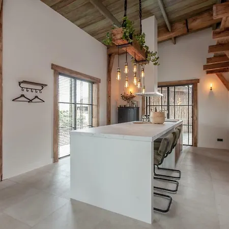 De Wijnlodge Kootwijkerbroek