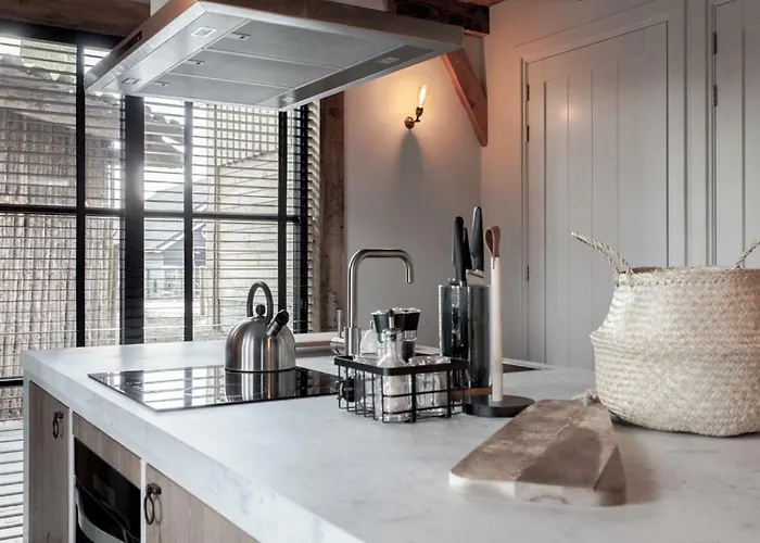 Vakantiehuis De Wijnlodge *